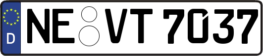NE-VT7037