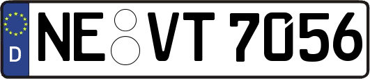 NE-VT7056