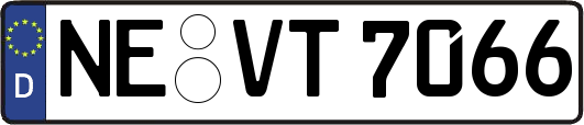 NE-VT7066