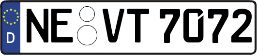NE-VT7072