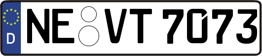 NE-VT7073