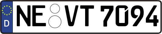 NE-VT7094