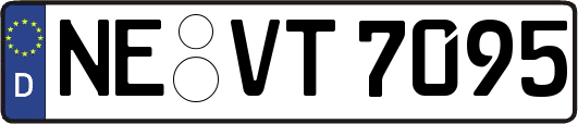 NE-VT7095