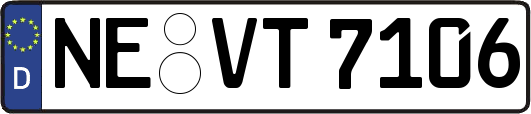 NE-VT7106