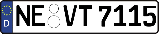 NE-VT7115
