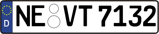 NE-VT7132