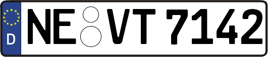 NE-VT7142