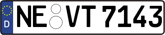 NE-VT7143