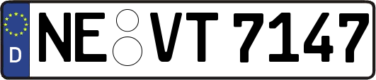 NE-VT7147