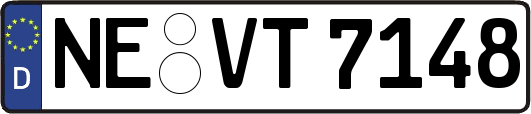 NE-VT7148
