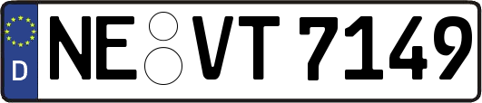 NE-VT7149