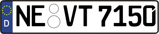 NE-VT7150