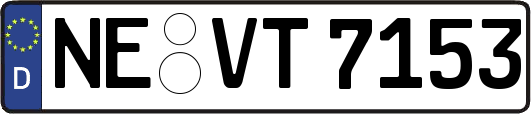 NE-VT7153