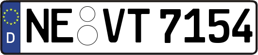 NE-VT7154