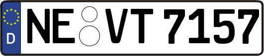 NE-VT7157