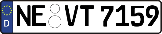 NE-VT7159