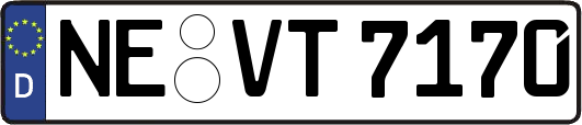 NE-VT7170