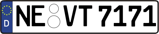 NE-VT7171