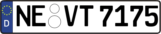 NE-VT7175