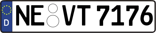 NE-VT7176