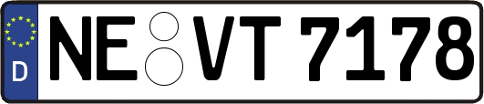 NE-VT7178