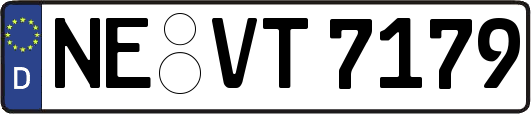 NE-VT7179