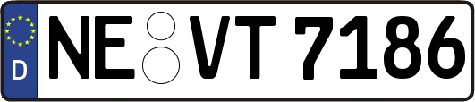 NE-VT7186