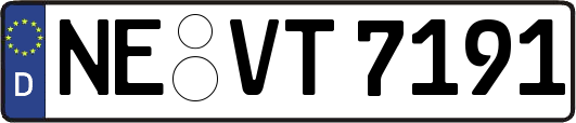 NE-VT7191