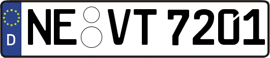 NE-VT7201