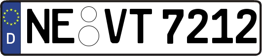 NE-VT7212