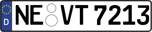 NE-VT7213