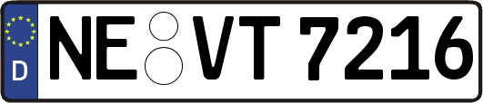 NE-VT7216