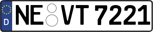 NE-VT7221
