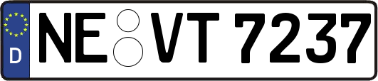 NE-VT7237
