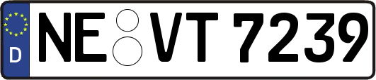 NE-VT7239