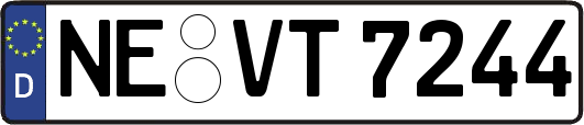 NE-VT7244