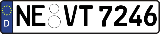 NE-VT7246
