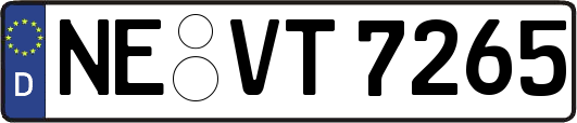 NE-VT7265