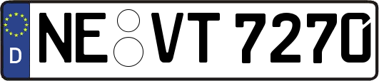 NE-VT7270
