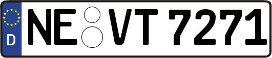 NE-VT7271