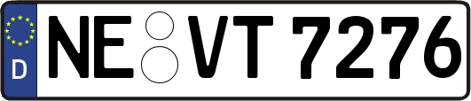 NE-VT7276