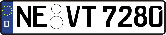 NE-VT7280