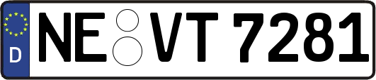 NE-VT7281