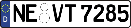 NE-VT7285