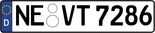 NE-VT7286