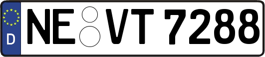 NE-VT7288