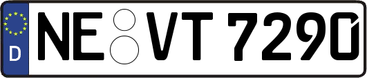 NE-VT7290