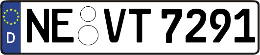 NE-VT7291