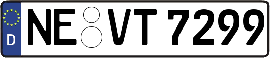 NE-VT7299