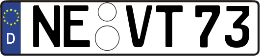 NE-VT73
